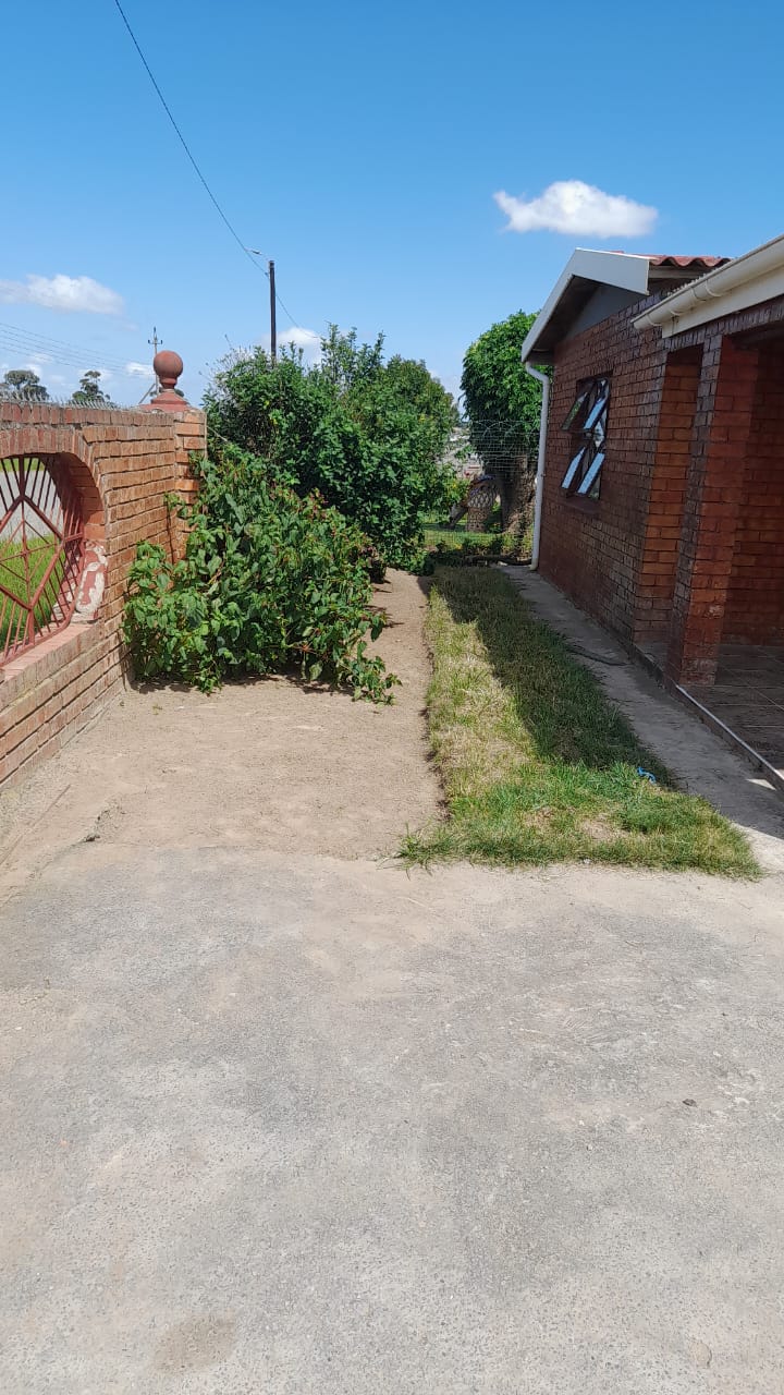 3 Bedroom Property for Sale in Dimbaza Eastern Cape